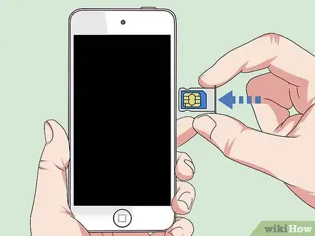 Image titled Activate Your Replacement iPhone Step 15