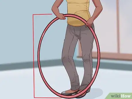 Image titled Choose the Best Hula Hoop (Adult Sized) Step 1