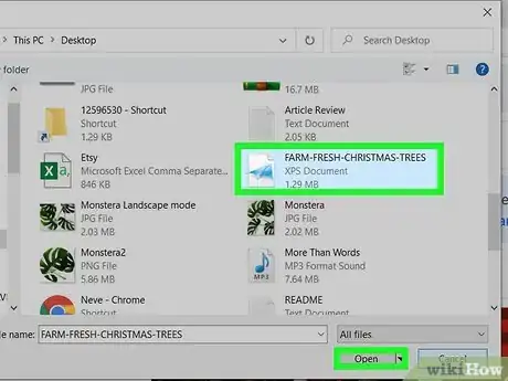 Image titled Open XPS Files Step 9