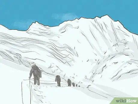 Image titled Climb Mount Everest Step 12