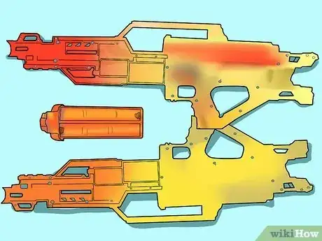 Image titled Easily Modify a Nerf Longshot Step 7