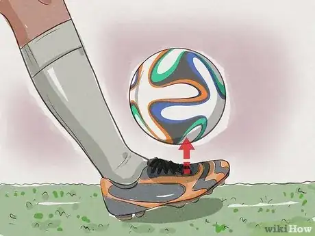 Image titled Do an Around the World in Soccer Step 4