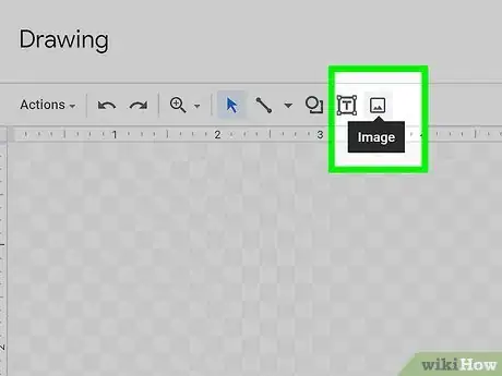 Image titled Overlay Pictures in Google Docs Step 4