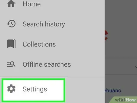 Image titled Remove Google Suggestions from Mobile Step 14