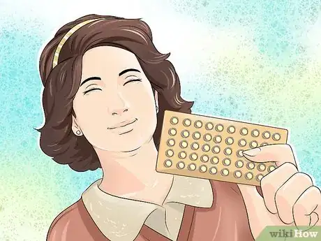 Image titled Use Birth Control Pills Step 5