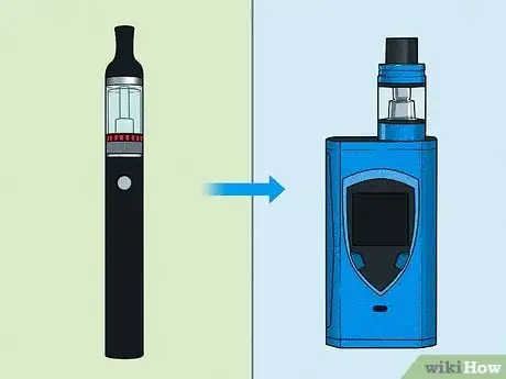 Image titled Vape Pen Blinking 3 Times How to Fix Step 13