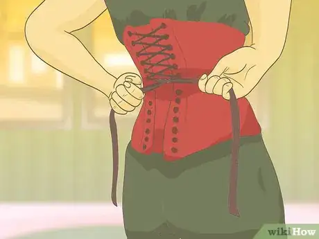 Image titled Make a Corset Step 20