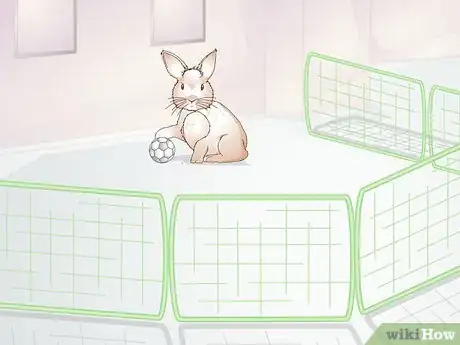 Image titled Teach a Rabbit Not to Chew Furniture Step 14