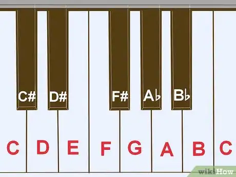 Image titled Learn to Play the Organ Step 1