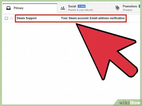 Image titled Enable Steam Guard Step 10