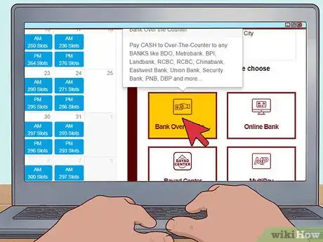 Image titled Get an NBI Clearance Step 15