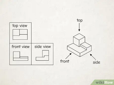 Image titled Read Engineering Drawings Step 16