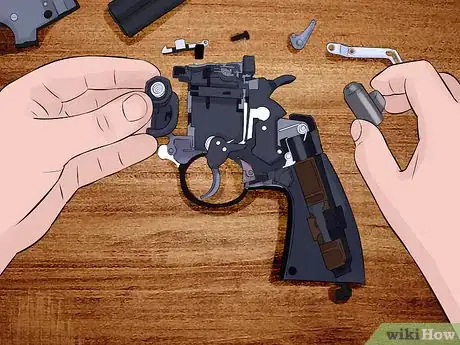 Image titled Paint Guns Step 1