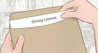 Find a Drivers License Number