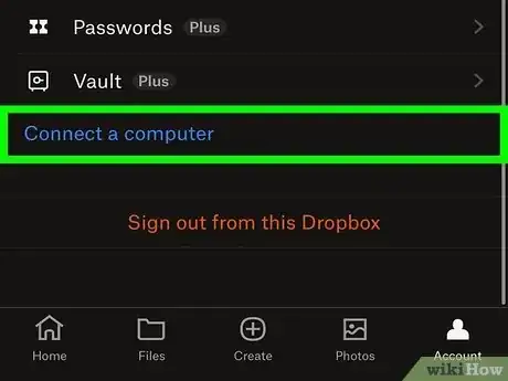 Image titled Use Dropbox on iPad Step 66