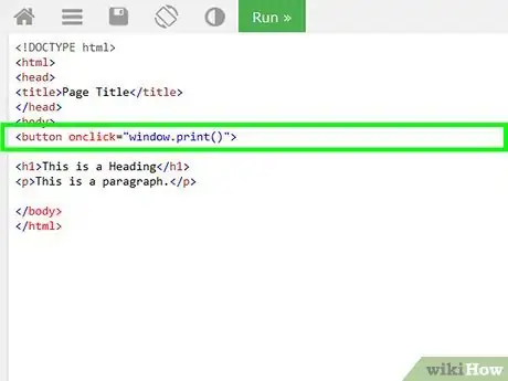 Image titled Print in Javascript Step 27
