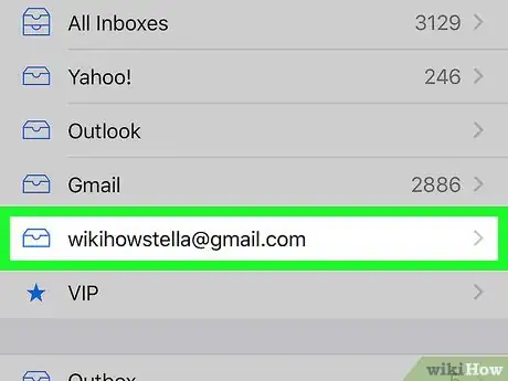 Image titled Open an Email Step 13