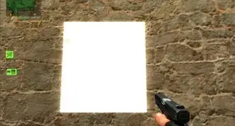 Make a Spray for Counter Strike