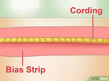 Image titled Sew Piping Step 9