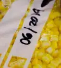 Freeze Corn