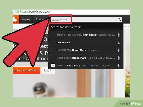 Image titled Download Free Music Step 5