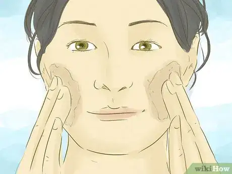 Image titled Apply Makeup During Allergy Season Step 8