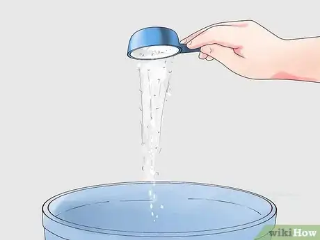 Image titled Get Stains out of Clothes Step 11