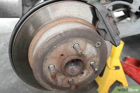 Image titled Choose the Right Brake Pads Step 1Bullet2