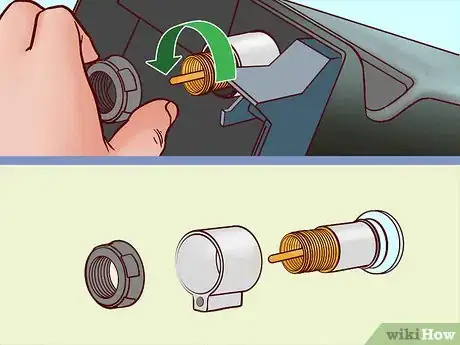 Image titled Remove a Cigarette Lighter Socket Step 14