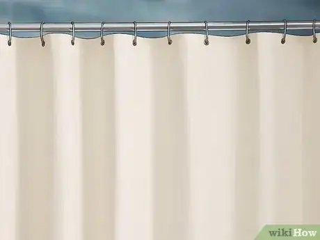 Image titled Choose the Right Shower Curtain for Your Bathroom Step 4