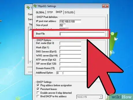 Image titled Set up DHCP on a Local Area Network Step 9