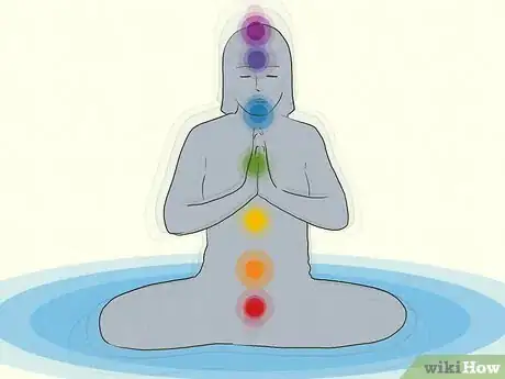 Image titled Meditate on Chakras Step 12