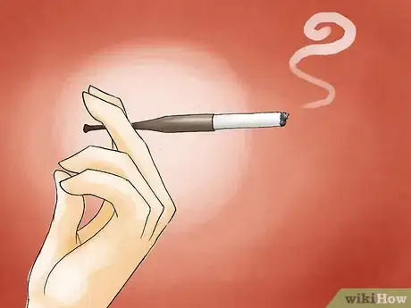 Image titled Fix Nicotine Stained Fingers Step 15