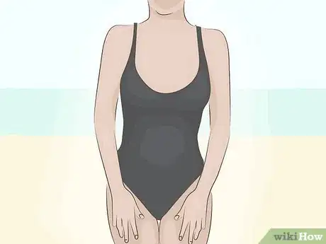 Image titled Style a One Piece Swimsuit Step 2