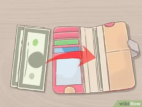 Image titled Organize a Wallet Step 5