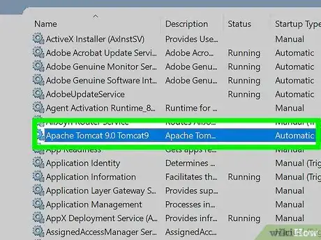 Image titled Install Tomcat on Windows Step 47