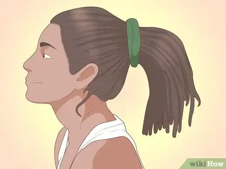 Image titled Style Dreadlocks Step 10