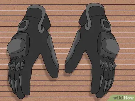 Image titled Make a SWAT Costume Step 17