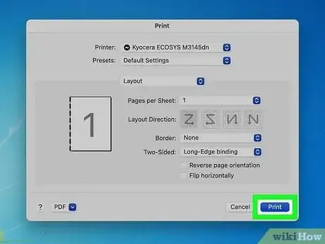 Image titled Print Double Sided Step 14