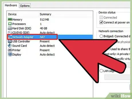 Image titled Create a Virtual Networks by Using VMware Workstation Step 12