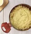 Make Couscous