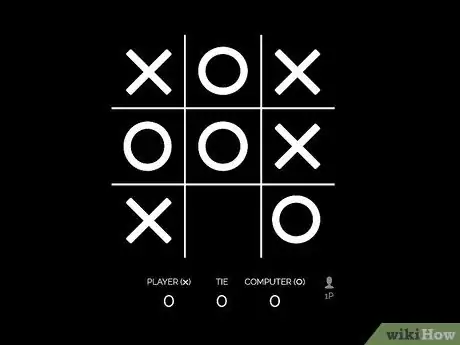 Image titled Beat Impossible Tic Tac Toe Step 4