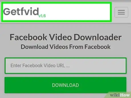 Image titled Save Videos from Facebook Messenger to the Camera Roll Step 15