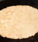 Make Your Own Tortillas