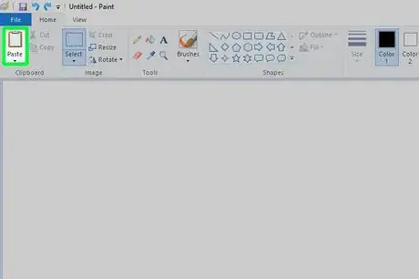 Image titled Merge Images in Microsoft Paint on Windows 10 Step 2