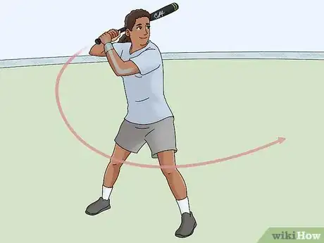 Image titled Be a Better Softball Player Step 8