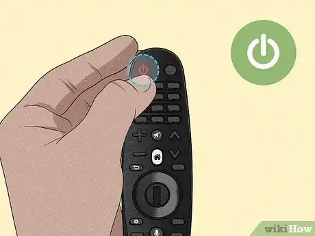 Image titled Connect PC to LG Smart TV Step 1