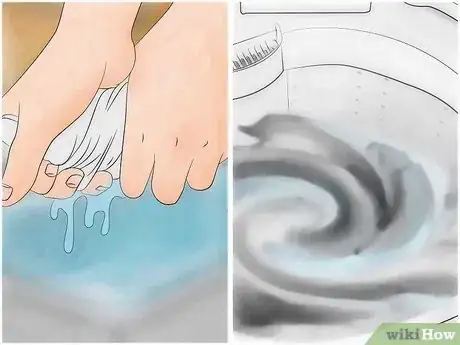 Image titled Remove Mildew Smell from Towels Step 8