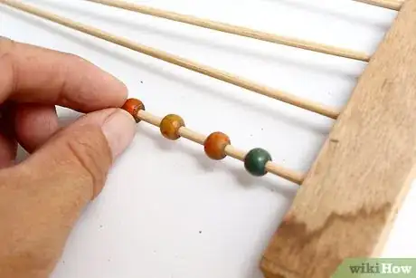 Image titled Make an Abacus Step 5