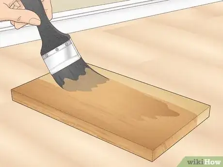 Image titled Match Wood Stain Step 13